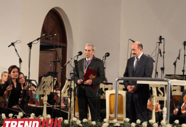 Скончался известный азербайджанский композитор Рамиз Миришли (ФОТО)