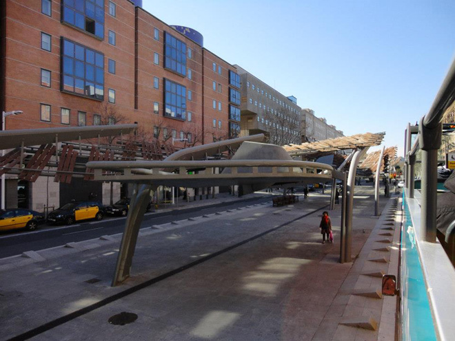 Барселона - главная туристическая жемчужина Испании глазами азербайджанского путешественника (ФОТО)