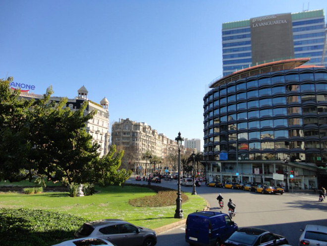 Барселона - главная туристическая жемчужина Испании глазами азербайджанского путешественника (ФОТО)