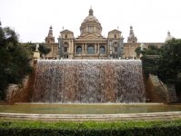 Барселона - главная туристическая жемчужина Испании глазами азербайджанского путешественника (ФОТО)