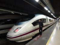 Барселона - главная туристическая жемчужина Испании глазами азербайджанского путешественника (ФОТО)