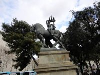 Барселона - главная туристическая жемчужина Испании глазами азербайджанского путешественника (ФОТО)