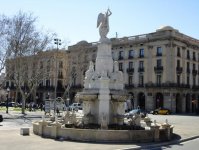 Барселона - главная туристическая жемчужина Испании глазами азербайджанского путешественника (ФОТО)