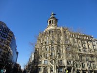 Барселона - главная туристическая жемчужина Испании глазами азербайджанского путешественника (ФОТО)