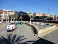 Барселона - главная туристическая жемчужина Испании глазами азербайджанского путешественника (ФОТО)