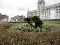 Барселона - главная туристическая жемчужина Испании глазами азербайджанского путешественника (ФОТО)