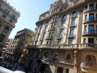 Барселона - главная туристическая жемчужина Испании глазами азербайджанского путешественника (ФОТО)