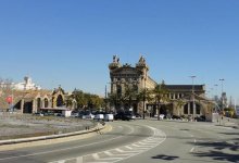 Барселона - главная туристическая жемчужина Испании глазами азербайджанского путешественника (ФОТО)