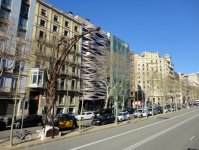 Барселона - главная туристическая жемчужина Испании глазами азербайджанского путешественника (ФОТО)