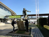 Барселона - главная туристическая жемчужина Испании глазами азербайджанского путешественника (ФОТО)