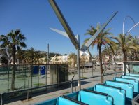 Барселона - главная туристическая жемчужина Испании глазами азербайджанского путешественника (ФОТО)