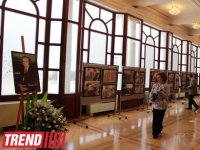 В Баку прошел вечер классической музыки, посвященный 80-летию Рамиза Миришли (ФОТО)