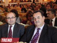 В Баку прошел вечер классической музыки, посвященный 80-летию Рамиза Миришли (ФОТО)
