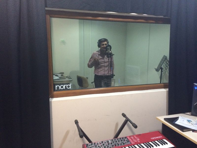 Яшар Джалилов реализует проект с турецким оркестром скрипок (ФОТО)