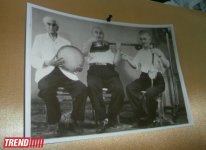 В Баку прошел вечер, посвященный 125-летию со дня рождения Сеида Шушинского (ФОТО)