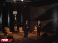В Баку прошел вечер, посвященный 125-летию со дня рождения Сеида Шушинского (ФОТО)
