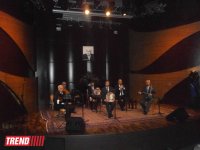 В Баку прошел вечер, посвященный 125-летию со дня рождения Сеида Шушинского (ФОТО)