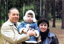 Исполняется 91 год со дня рождения выдающегося азербайджанского ученого-офтальмолога, академика Зарифы Алиевой (ФОТО)