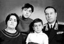 Исполняется 91 год со дня рождения выдающегося азербайджанского ученого-офтальмолога, академика Зарифы Алиевой (ФОТО)