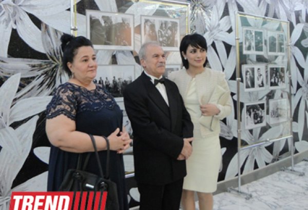 Тофиг Исмайлов вошел в состав жюри Казанского фестиваля мусульманского кино