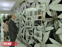 В Международном центре мугама отметили юбилей кинорежиссера Тофига Исмайлова (ФОТО)