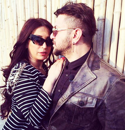 Айтян Алиева стала ведущей телепроекта "Bu Saat" Lider TV (ФОТО)