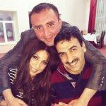 Айтян Алиева стала ведущей телепроекта "Bu Saat" Lider TV (ФОТО)