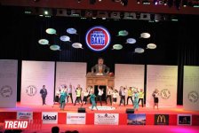 Театр КВН "Планета Парни из Баку" выступил с потрясающим концертом, посвященном памяти Сулеймана Алескерова (ФОТО)