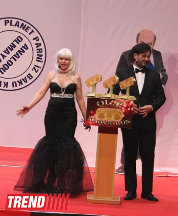 Театр КВН "Планета Парни из Баку" выступил с потрясающим концертом, посвященном памяти Сулеймана Алескерова (ФОТО)