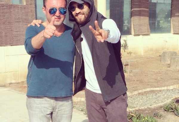 Замиг Гусейнов и Рагим Рагимли стали ведущими этой недели "Bu Saat" Lider TV (ВИДЕО-ФОТО)