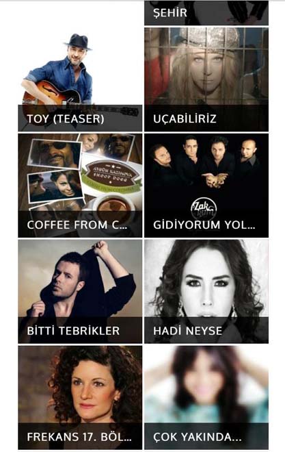 В Турции с большим успехом представлен новый альбом Айгюн Кязымовой  и Снуп Дога (ВИДЕО-ФОТО)