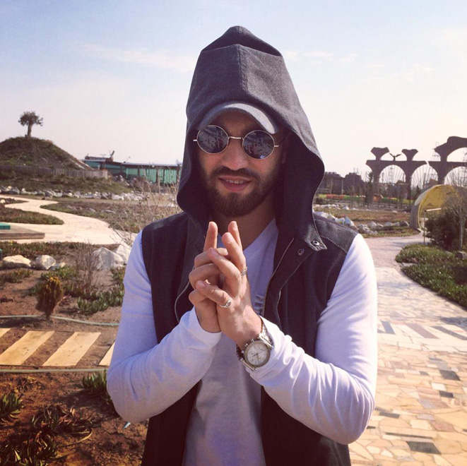 Замиг Гусейнов и Рагим Рагимли стали ведущими этой недели "Bu Saat" Lider TV (ВИДЕО-ФОТО)