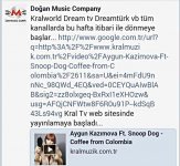 В Турции с большим успехом представлен новый альбом Айгюн Кязымовой  и Снуп Дога (ВИДЕО-ФОТО)