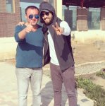 Замиг Гусейнов и Рагим Рагимли стали ведущими этой недели "Bu Saat" Lider TV (ВИДЕО-ФОТО)