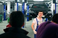 В Баку состоится концерт популярного турецкого певца и актера Гёкхана Озена (ФОТО)