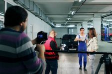 В Баку состоится концерт популярного турецкого певца и актера Гёкхана Озена (ФОТО)