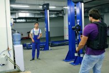 В Баку состоится концерт популярного турецкого певца и актера Гёкхана Озена (ФОТО)