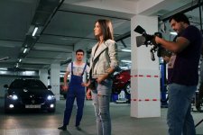 В Баку состоится концерт популярного турецкого певца и актера Гёкхана Озена (ФОТО)