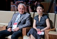 Международный шахматный турнир "Shamkir Chess 2014" - день девятый (ФОТО)