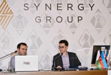 Международный шахматный турнир "Shamkir Chess 2014" - день девятый (ФОТО)