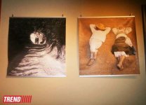 В Баку открылась выставка молдавского фотохудожника Михая Потырнике (ФОТО)