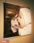 В Баку открылась выставка молдавского фотохудожника Михая Потырнике (ФОТО)