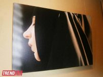 В Баку открылась выставка молдавского фотохудожника Михая Потырнике (ФОТО)