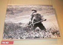 В Баку открылась выставка молдавского фотохудожника Михая Потырнике (ФОТО)