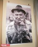 В Баку открылась выставка молдавского фотохудожника Михая Потырнике (ФОТО)