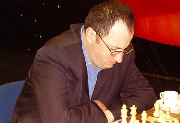 Вугар Гашимов был прекрасным и светлым человеком - Борис Гельфанд, обладатель Кубка мира