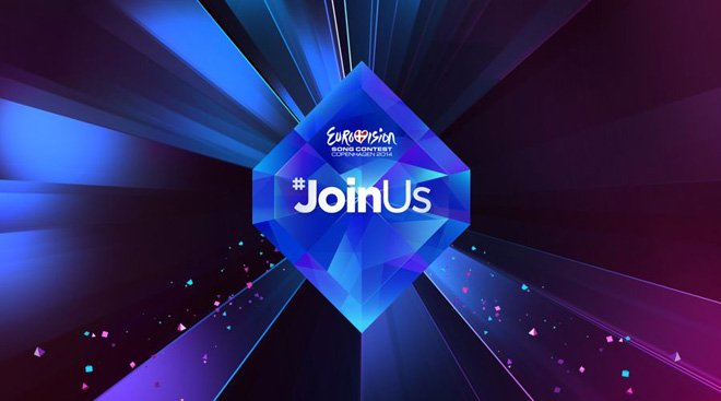 Место проведения "Евровидения 2014" - остров Амагер, арена B&W, интересная информация (ФОТО)