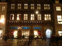 Место проведения "Евровидения 2014" - остров Амагер, арена B&W, интересная информация (ФОТО)