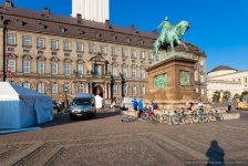 Место проведения "Евровидения 2014" - остров Амагер, арена B&W, интересная информация (ФОТО)