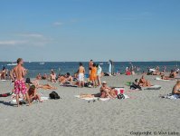 Место проведения "Евровидения 2014" - остров Амагер, арена B&W, интересная информация (ФОТО)